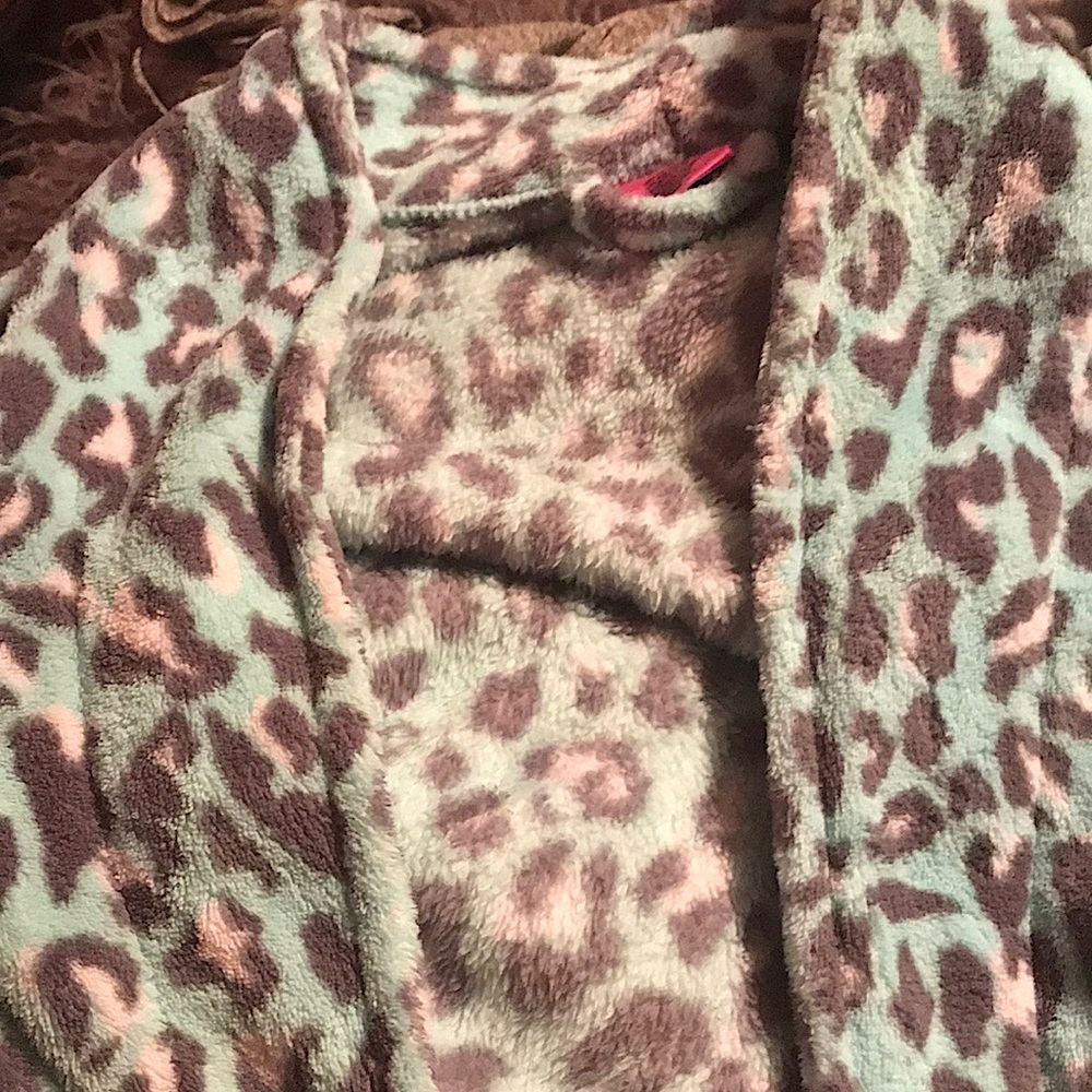 Still in good shape and it’s washable